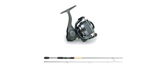 Okuma jaw spinning - jaw,