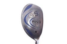Ping G5 22* 4H Hybrid Regular