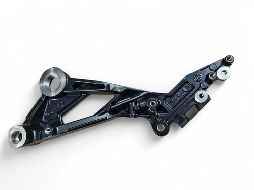 Rider step holder - holder, rh