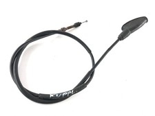Honda XL 500 S PD01 - Clutch
