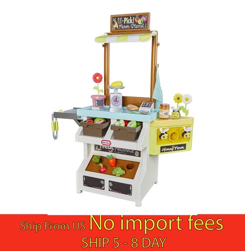 Little tikes garden - little, 3-in-1