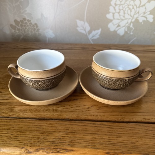 Denby stoneware cotswold - 2, x