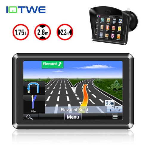 Iotwe car truck hgv lgv - 5",