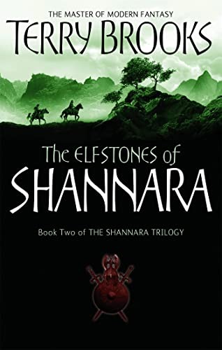 The elfstones shannara - elfstones,