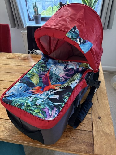 Babyjogger city mini - babyjogger, gt