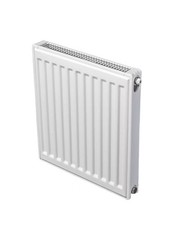STELRAD 450MM X 400MM WHITE