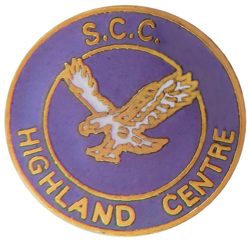 Scottish caravan club highland - scottish,