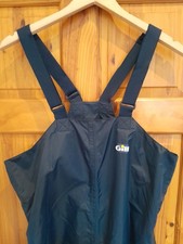 Gill Sailing Salopettes