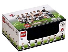 Lego 71014 German Football