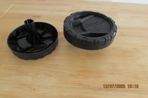 Genuine karcher used - genuine,