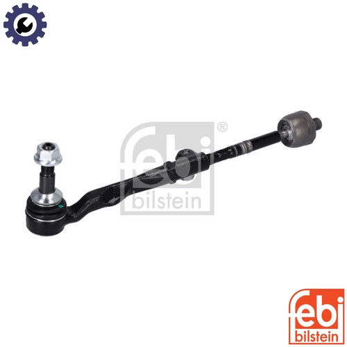 Tie rod 181037 for alpina - tie,