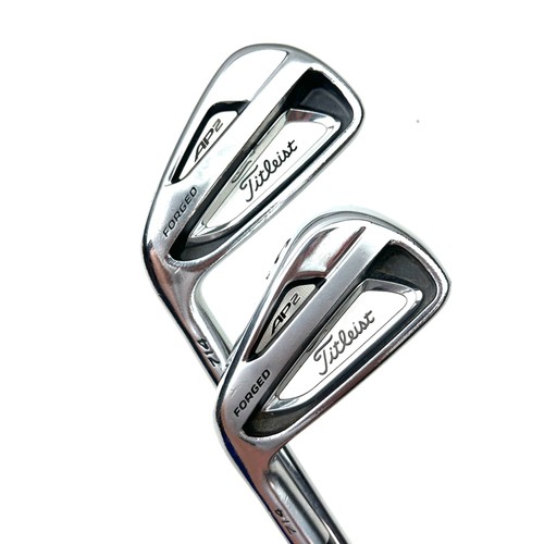Left handed titleist - 714, ap2