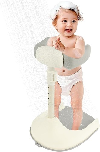Baby bath stand shower - baby,