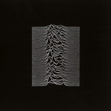 Joy Division - Unknown