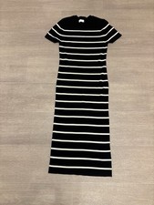 Primark Striped Shortsleeved