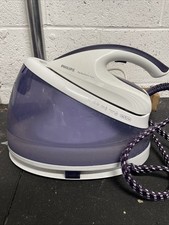 Philips PerfectCare Aqua Steam