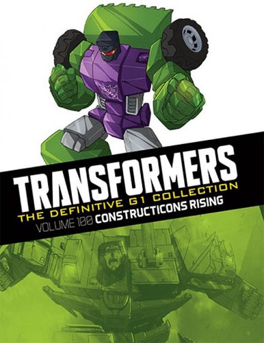 Transformers the definitive - the,