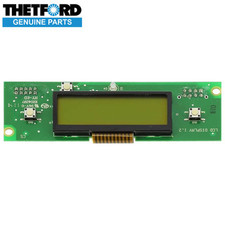 THETFORD FRIDGE REPLACEMENT LCD DISPLAY BOARD PANEL CARAVAN MOTORHOME 626972