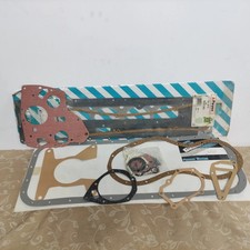 NOS FULL GASKET SET BEDFORD