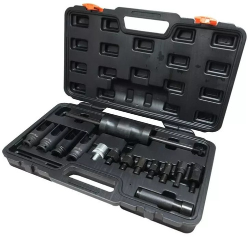 Diesel injector puller kit - kit, –
