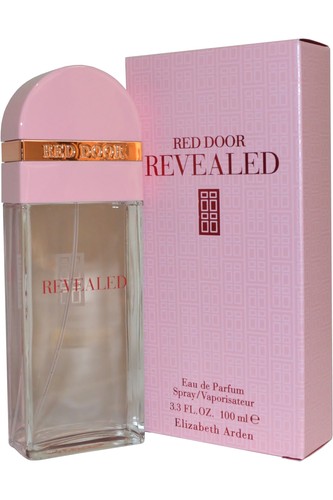 Elizabeth arden red - red, door