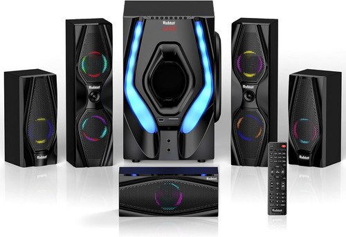 Bobtot surround sound systems - sound,