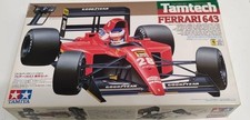 TAMIYA 1/14 RC Ferrari 643