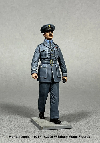Britains soldiers 10217 lord - -,