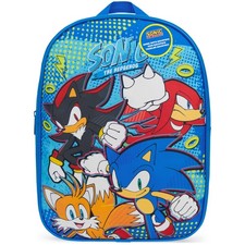 Sonic The Hedgehog Kids