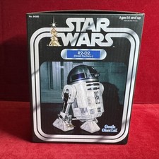 Gentle Giant Star Wars R2-D2
