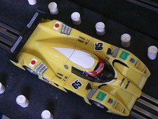 SCALEAUTO TOYOTA GT-0NE TAKA Q