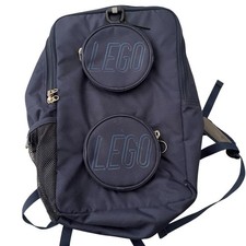 LEGO Brick Backpack - Black