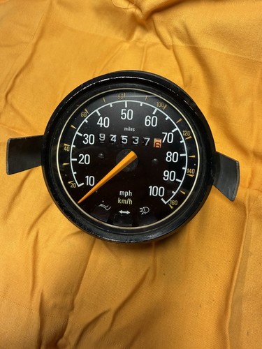 Classic saab v4 - 95/96,