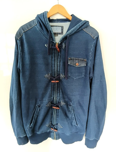 Billabong toggle hoodie size - billabong,