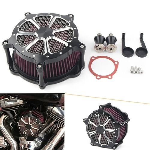 Air cleaner intake filter - air,