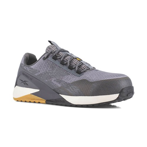 Reebok safety trainers unisex - safety,