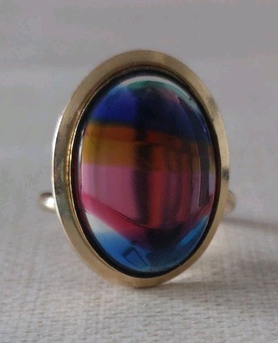 Sarah cov statement ring gold - sarah,