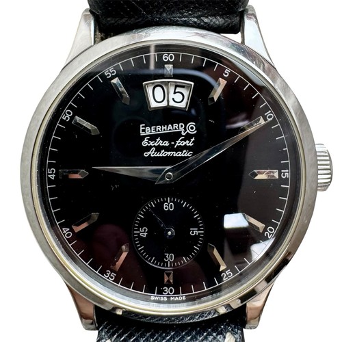 Eberhard extra fort - ,