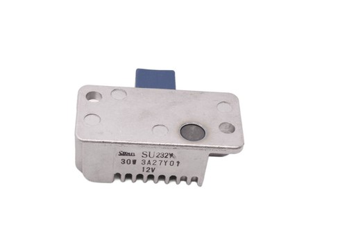 Alternator regulator rectifier