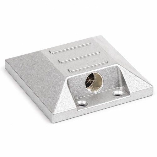 Road survey prism long lasting - road,