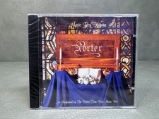 Music Box Hymns CD by The