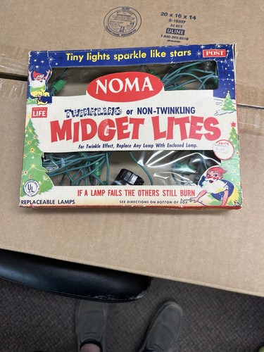 Vintage christmas noma - christmas,