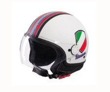 Vespa V-Stripes Demi Jet ABS