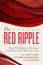 			The Red Ripple: The 2022