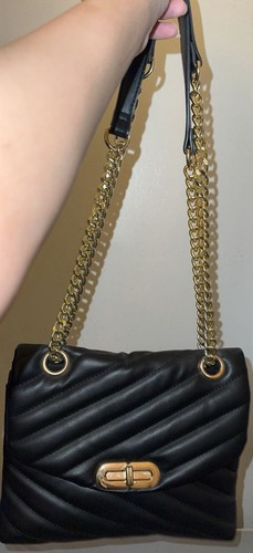 Primark quilted chain - , strap