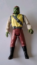 Star Wars Barada Last 17
