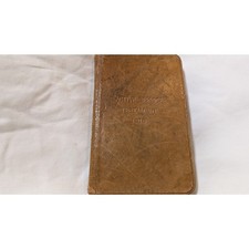 WWI 1916 Active Service