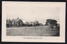 Postcard Frinton on Sea nr