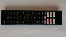 **GENUINE** HISENSE ERF3A80 LCD TV Remote Control