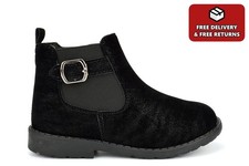 Girls Boots Ankle Boots School